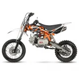 KAYO TSD110 vaikiškas 110cc krosinis motociklas
