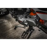 KAYO TSD110 vaikiškas 110cc krosinis motociklas
