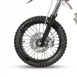 KAYO TSD110 vaikiškas 110cc krosinis motociklas