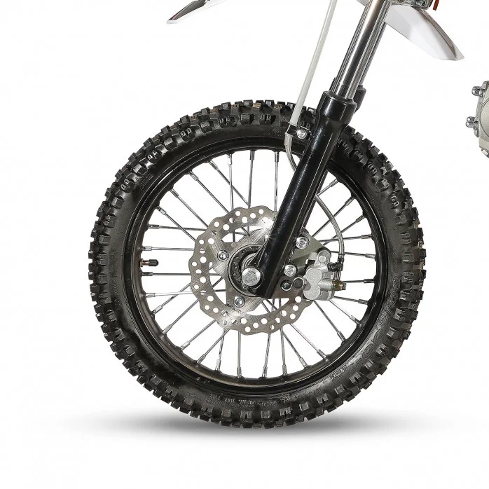 KAYO TSD110 vaikiškas 110cc krosinis motociklas