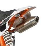 KAYO TSD110 vaikiškas 110cc krosinis motociklas