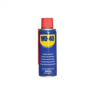 Priem. varžt. WD 200 ml