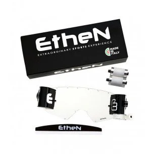 ETHEN STIKLIUKO SU ROLL-OFF SISTEMA RINKINYS 40mm