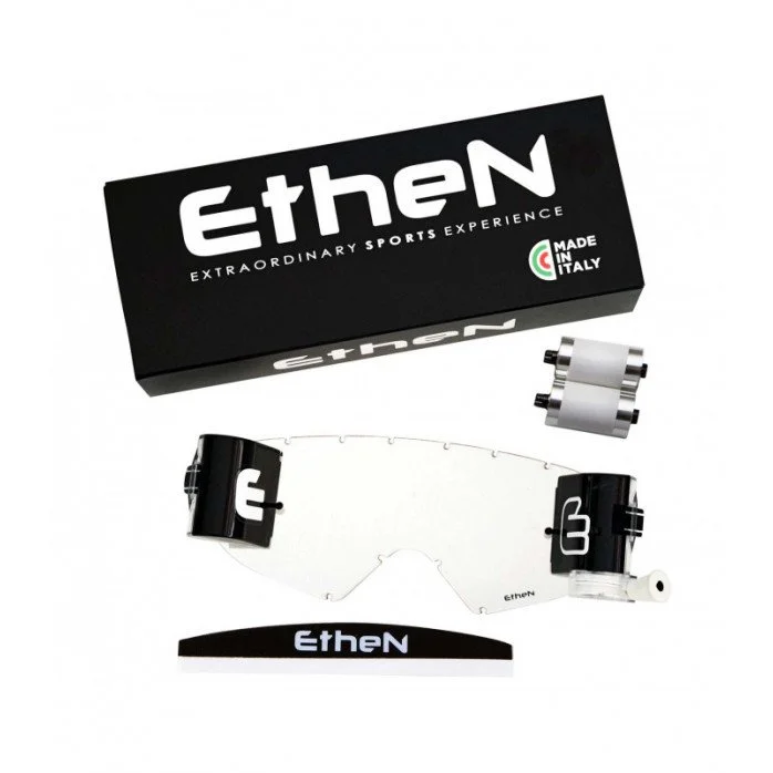 ETHEN STIKLIUKO SU ROLL-OFF SISTEMA RINKINYS 40mm