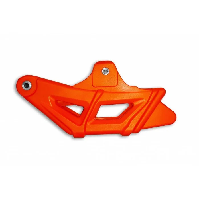 UFO Grandinės gaudyklė KTM SX/EXC125 11-22 SX 150 11-22 EXC 200 11-22 SX 250 11-22 - Oranžinė