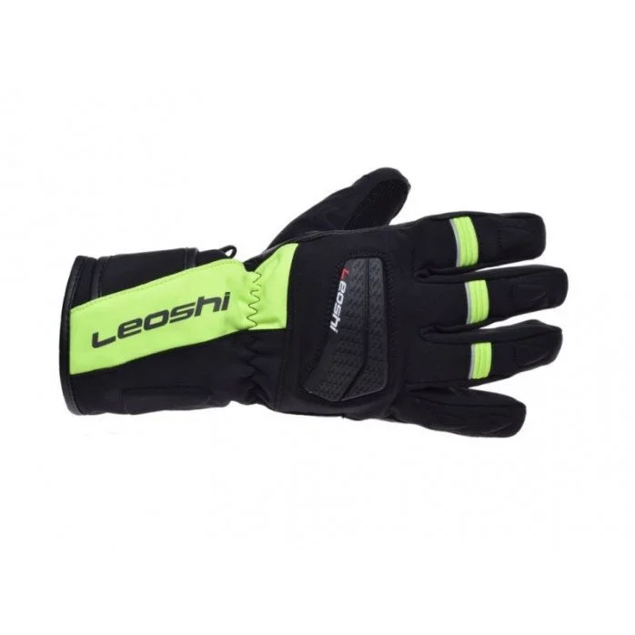 LEOSHI WIRED PRO S-TEX šiltos neperšlampamos pirštinės - S
