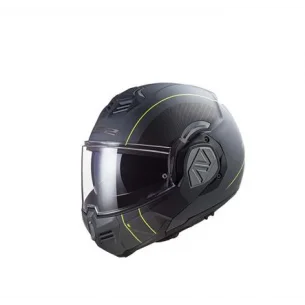 LS2 FF906 ADVANT COOPER MODULINIS ŠALMAS XXL