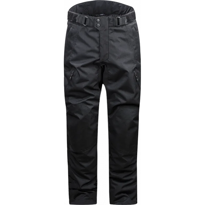 LS2 CHART EVO VYRAMS KELNĖS JUODA SHORT 3XL