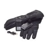 Rockbros Heated šildomos pirštinės - juoda - L Rockbros Heated šildomos pirštinės - juoda - L