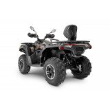 LONCIN XWOLF 550L KETURRATIS