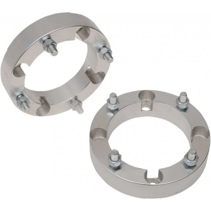 MOOSE RACING Ratų praplatinimai (rastafkės) CAN AM - BRP 4/137 1-1/2 M12X1.25
