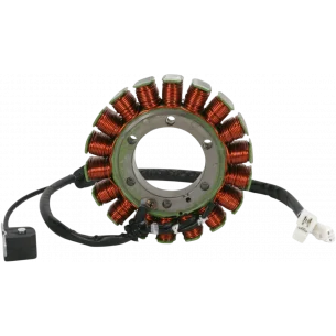 MOOSE UTILITY statoriaus generatoriaus apvija SUZUKI LT-A 700/750 05-13