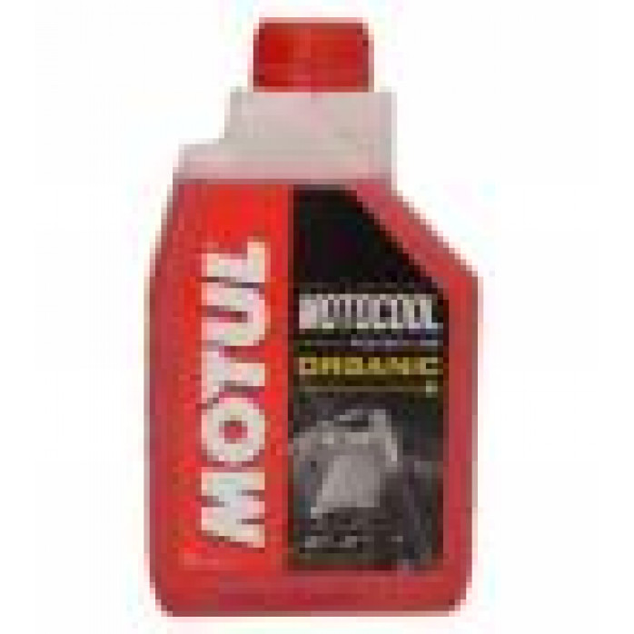 MOTUL MOTOCOOL FACTORY LINE Aušinimo skystis  1L (111034)