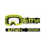 ETHEN MX6503 MASCHERA BIMBO VAIKIŠKI MOTIKROSINIAI AKINIAI GELTONA/JUODA