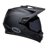Bell Mx-9 Adventure Mips šalmas matinis juodas dydis l (224830)