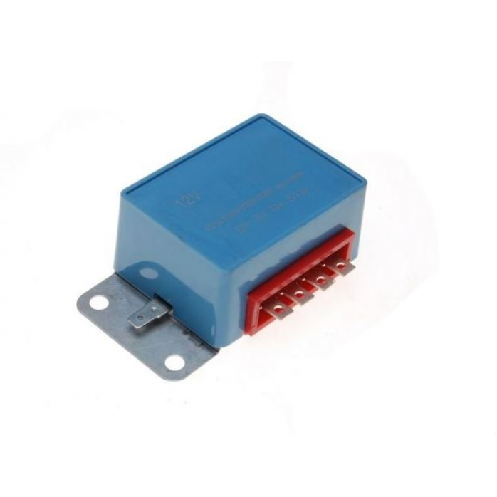 KROVIMO RĖLĖ VOLTAGE REGULATOR 12V CN MZ