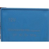 KROVIMO RĖLĖ VOLTAGE REGULATOR 12V CN MZ