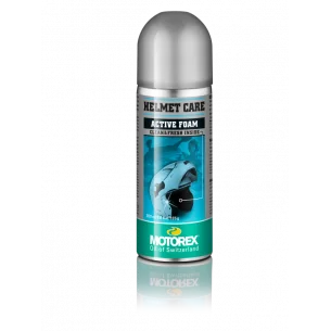 MOTOREX Šalmo vidaus valiklis 200ml