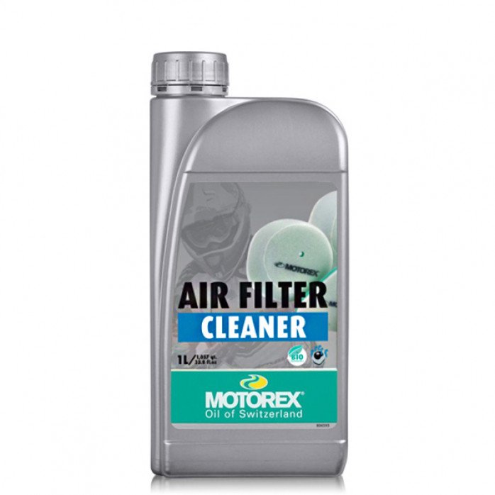 Oro filtro ploviklis MOTOREX AIR FILTER CLEANER 1L