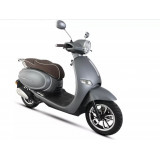 Motoroleris Motron Ideo 50