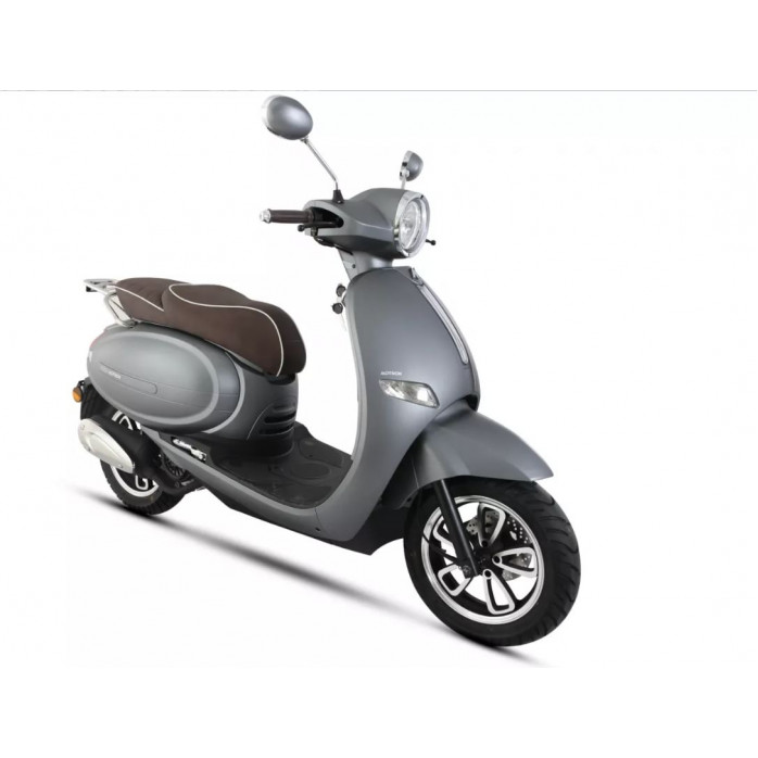 Motoroleris Motron Ideo 50