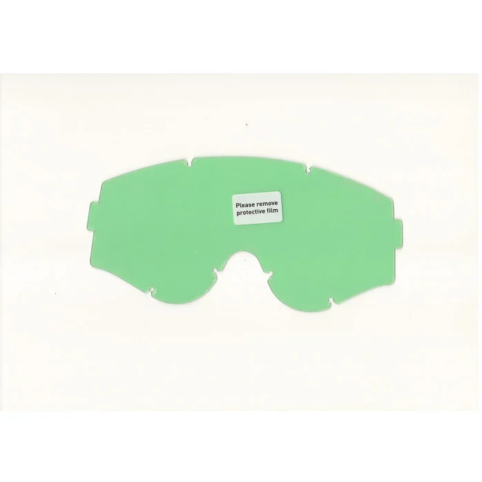 RNR OAKLEY 99 skaidrus akinių stikliukas