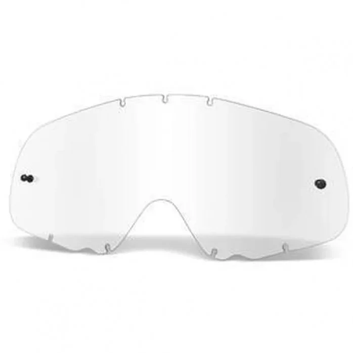 RNR OAKLEY CROWBAR skaidrus akinių stikliukas