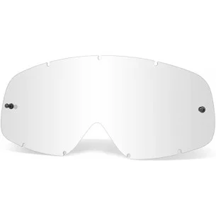 RNR OAKLEY O FRAME skaidrus akinių stikliukas