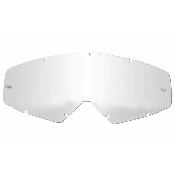 RNR OAKLEY PROVEN skaidrus akinių stikliukas