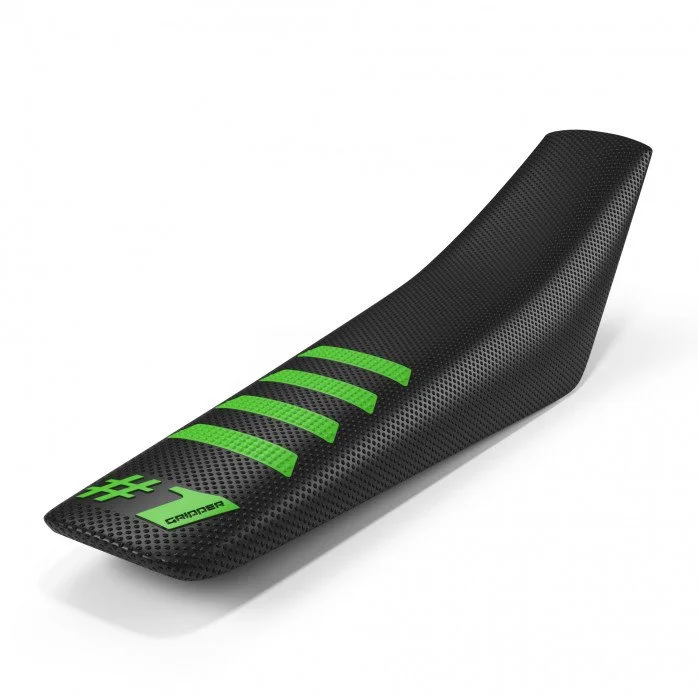 ONEGRIPPER Sėdynės užvalkalas - RIBBED ONEGRIPPER Sėdynės užvalkalas - RIBBED