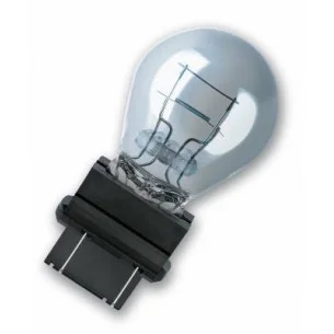 OSRAM W2.5x16q 3157 183.421 P27/7W 15V lemputė
