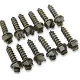LEDO VARŽTAI PADANGOMS PRO GOLD 15,9mm (1000vnt)