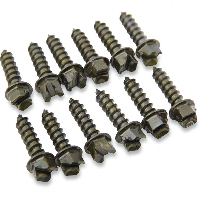 LEDO VARŽTAI PADANGOMS PRO GOLD 15,9mm (1000vnt)