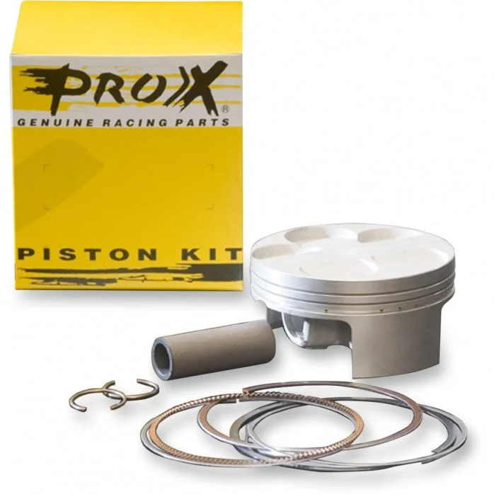 PROX stūmoklio komplektas 85.50mm HONDA TRX 400 EX 00-08; TRX X 09-14; XR 400 96-01