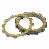 PROX SANKABOS DISKŲ KOMPLEKTAS Yamaha YFM Raptor 700 2006-2024, YFZ 450 2012-2013, FZ8 Fazer 800 2011-2013
