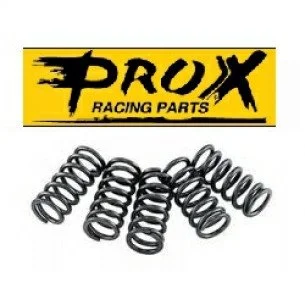 PROX sankabos spyruoklės  HUSABERG FE 450E 04-06; 550 04-08; KTM EXC 250 03-06; 450 04-07; 520 00-02; 525 03-07; SMR 450 04-06; 525 04-05; 560 06-07; SX 450 03-06; 520 00-02; 525 03-06; XC 450 08-09; 525 08-12; POLARIS OUTLAW 450 09-10; 525 07-11
