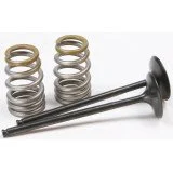 PROX įsiurbimo vožtuvų komplektas (su spyruoklėmis)  KTM 250 SXF 05-07 EXCF 07