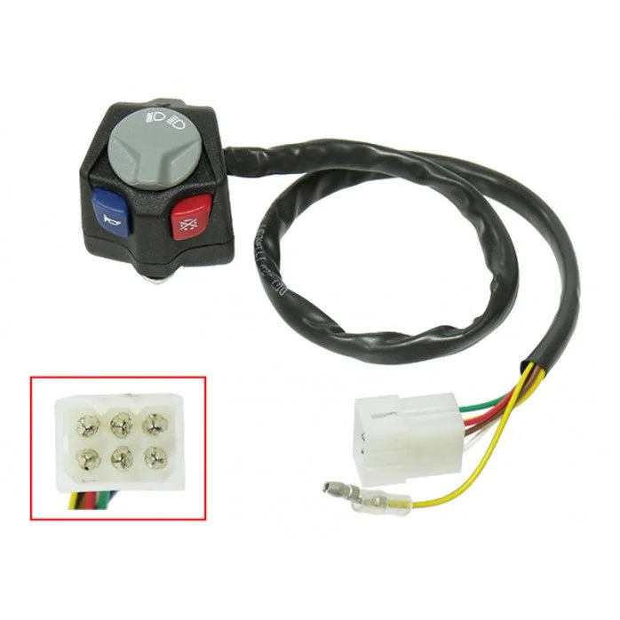 PSYCHIC JUNGIKLIS ANT VAIRO KTM (OEM 78111070000)