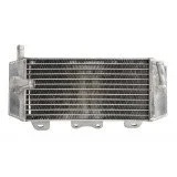4RIDE Variklio radiatorius YAMAHA YZ 250 2007-2009