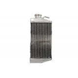 4RIDE Variklio radiatorius HONDA CRF 450 2002-2004