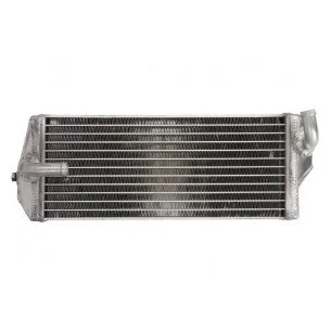 4RIDE Variklio radiatorius SUZUKI RM-Z 250 2007-2009