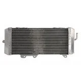 4RIDE Variklio radiatorius KAWASAKI KX 250 2009-2009