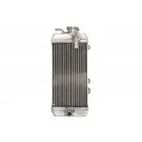 4RIDE Variklio radiatorius KAWASAKI KX 250 2009-2009