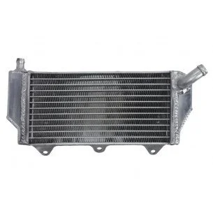 4RIDE Variklio radiatorius YAMAHA YZ 450 2010-2013
