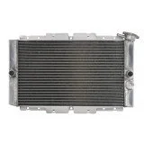 4RIDE Variklio radiatorius YAMAHA YXR 450/660 2004-2009