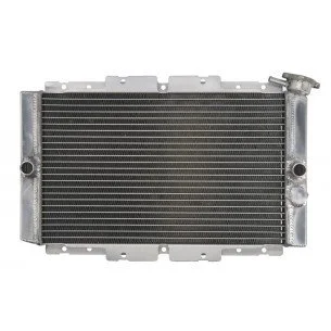4RIDE Variklio radiatorius YAMAHA YXR 450/660 2004-2009