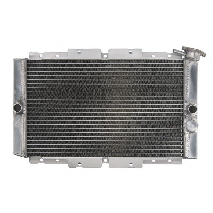 Variklio radiatorius YAMAHA YXR 450/660 2004-2009