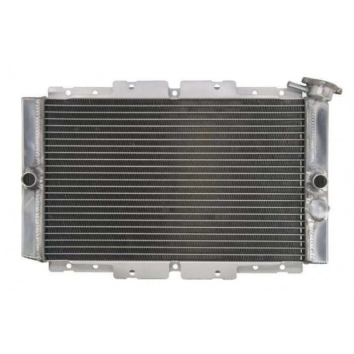 4RIDE Variklio radiatorius YAMAHA YXR 450/660 2004-2009