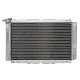 4RIDE Variklio radiatorius YAMAHA YXR 450/660 2004-2009