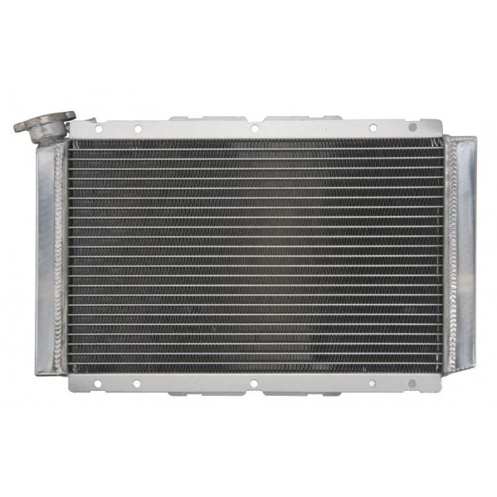 4RIDE Variklio radiatorius YAMAHA YXR 450/660 2004-2009